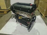 Двигатель F16D4 Шевроле Круз, Авео 1.6 новый