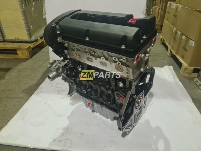 Двигатель F16D4 Шевроле Круз, Авео 1.6 новый Двигатель F16D4 Шевроле Круз, Авео 1.6 новый