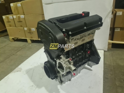 Двигатель F16D4 Шевроле Круз, Авео 1.6 новый Двигатель F16D4 Шевроле Круз, Авео 1.6 новый