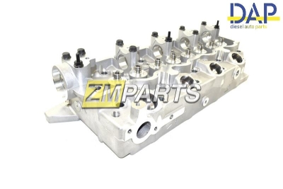 Головка блока ГБЦ D4BF Hyundai Porter, Galloper Головка блока ГБЦ D4BF Hyundai Porter, Galloper