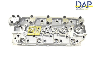 Головка блока ГБЦ D4BF Hyundai Porter, Galloper Головка блока ГБЦ D4BF Hyundai Porter, Galloper
