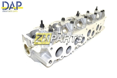 Головка блока ГБЦ D4BF Hyundai Porter, Galloper Головка блока ГБЦ D4BF Hyundai Porter, Galloper