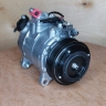 Компрессор кондиционера БМВ 3, 4, 5, Х5, Х6