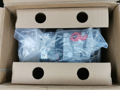 Компрессор кондиционера БМВ 3, 4, 5, Х5, Х6