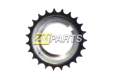 Звездочка коленвала Chevrolet Epica 2.0-2.5