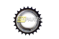 Звездочка коленвала Chevrolet Epica 2.0-2.5