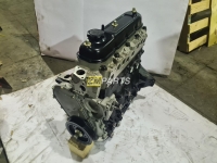 Двигатель GW491QE Great Wall Safe 2.2