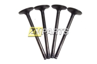 Клапан впускной Hyundai Starex