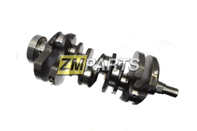 Коленвал Mitsubishi Pajero, Montero 3.5 6G74 Коленвал Mitsubishi Pajero, Montero 3.5 6G74