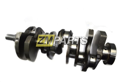 Коленвал Mitsubishi Pajero, Montero 3.5 6G74 Коленвал Mitsubishi Pajero, Montero 3.5 6G74