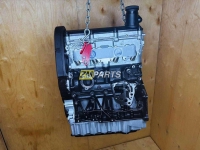 Двигатель BSE Golf 5\6, Passat B6, Jetta 5, Octavia 2, A3 новый