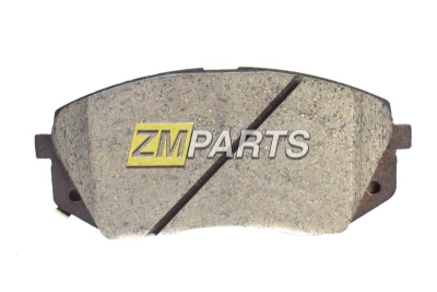 Колодки тормозные передние Sportage 3, IX35, I40 Колодки тормозные передние Sportage 3, IX35, I40