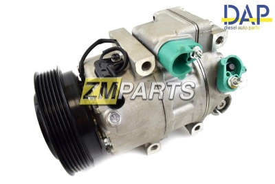 Компрессор кондиционера Hyundai Grandeur Компрессор кондиционера Hyundai Grandeur