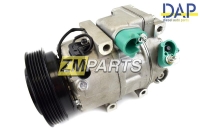 Компрессор кондиционера Hyundai Grandeur