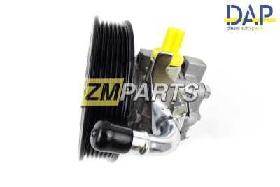 Насос ГУР Kia Carens Насос ГУР Kia Carens