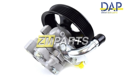 Насос ГУР Kia Carens Насос ГУР Kia Carens