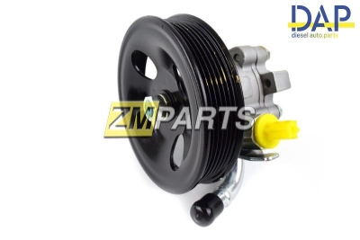 Насос ГУР Kia Carens Насос ГУР Kia Carens