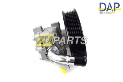 Насос ГУР Kia Carens Насос ГУР Kia Carens