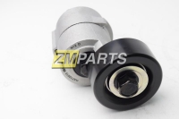 Натяжитель приводного ремня Santa Fe, Tucson, Trajet, Sportage, Carens 2.0/2.2