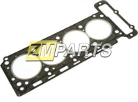 Прокладка ГБЦ SsangYong Kyron, Actyon, Rexton, Korando, Musso 2.3