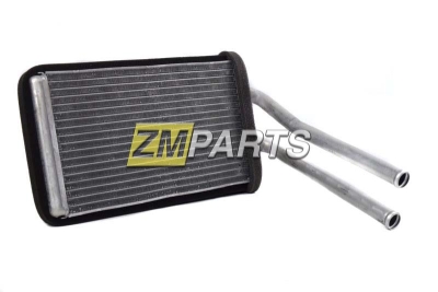 Радиатор печки Chevrolet Captiva, Opel Antara
