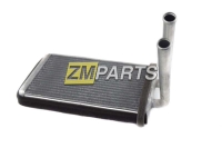 Радиатор печки Chevrolet Captiva, Opel Antara