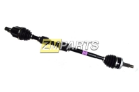 Привод правый Hyundai Sonata 6, Kia Optima 3