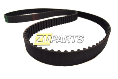 Ремень ГРМ Porter, Starex, Terracan, Galloper, Kia Bongo 2.5 D4BH, D4BF Ремень ГРМ Porter, Starex, Terracan, Galloper, Kia Bongo 2.5 D4BH, D4BF