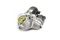 Стартер Kia Ceed, Cerato, Rio 3, Soul, Elantra, Solaris