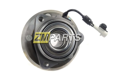 Ступица передняя Chevrolet Captiva, Opel Antara
