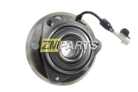 Ступица передняя Chevrolet Captiva, Opel Antara