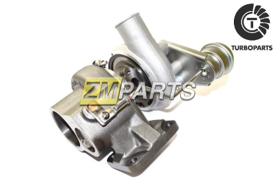 Турбина Hyundai HD72/78/65 D4DD/D4DA/D4DB Турбина Hyundai HD72/78/65 D4DD/D4DA/D4DB