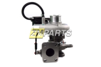 Турбина Santa Fe, Tucson, Sportage, Carens, Trajet 2.0 D4EA