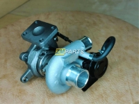 Турбина Santa Fe, Tucson, Sportage, Carens, Trajet 2.0 D4EA