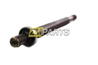 Вал промежуточный правый SsangYong Kyron, Actyon, Rexton, Actyon Sport 2, Rodius