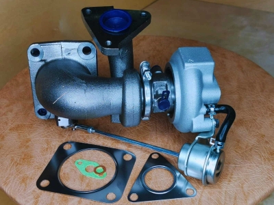Турбина Ford Transit 2.2-2.4 100-115л.с Турбина Ford Transit 2.2-2.4 100-115л.с