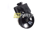 Насос ГУР SsangYong Stavic 2