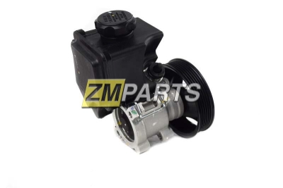 Насос ГУР SsangYong Stavic 2 Насос ГУР SsangYong Stavic 2