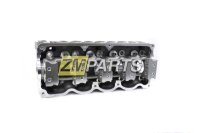 Головка блока цилиндров ГБЦ B12S1 Chevrolet Aveo 96642709 пустая