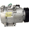 Компрессор кондиционера Kia Optima, Sonata 6 97701-3V110, 977013V110