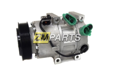 Компрессор кондиционера Kia Optima, Sonata 6 97701-3V110, 977013V110