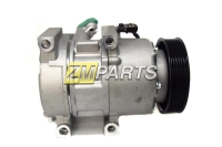 Компрессор кондиционера Kia Optima, Sonata 6 97701-3V110, 977013V110