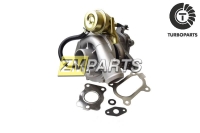 Турбина Citroen Xsara Picasso, Berlingo 2.0