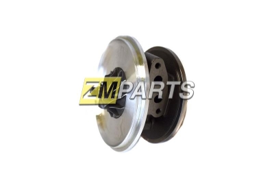 Картридж турбины Toyota Land Cruiser Prado 120 3.0 Картридж турбины Toyota Land Cruiser Prado 120 3.0