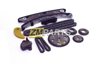 Комплект ГРМ Mazda СХ-7 2.3