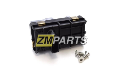 Актуатор турбины Nissan Navara, Pathfinder 144115X01A