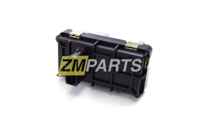 Актуатор турбины Nissan Navara, Pathfinder 144115X01A