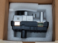 Актуатор турбины Nissan Navara, Pathfinder 144115X01A