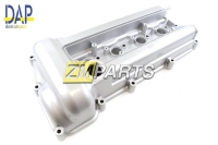 Клапанная крышка Солярис, Solaris, Рио, Rio 3 алюминий