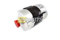 Фильтр топливный Kyron, Actyon, Rexton, Rodius 2.3